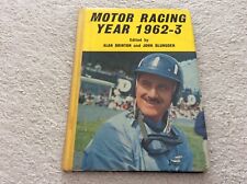 Motor racing year for sale  FAREHAM