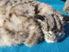 Vintage real fur for sale  International Falls