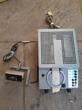 Cronocomparatore vintage timeg usato  Monsummano Terme