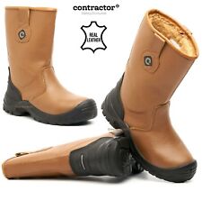 Mens waterproof leather for sale  BIRMINGHAM