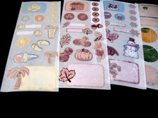 Lot stickers great for sale  Saint Cloud