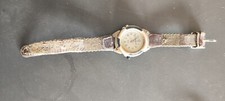 Montre vintage timberland d'occasion  Le Rouret