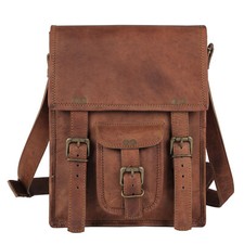 Handmade leather sturdy for sale  Batavia