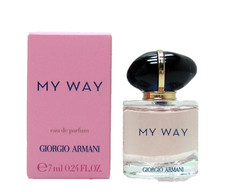 Giorgio armani way gebraucht kaufen  Deutschland
