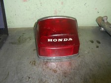 Honda 500 rear for sale  ELY