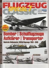Flugzeug classic special gebraucht kaufen  Deutschland