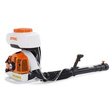 Atomizzatore 430 stihl usato  Supino