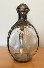Vintage haig silver for sale  Hampshire