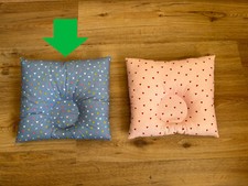 Babydorm easydorm babykissen gebraucht kaufen  Löffingen