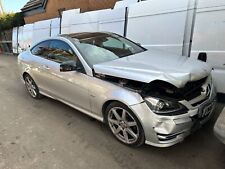 Mercedes c220 cdi for sale  PETERBOROUGH