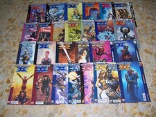 Ultimate men seq.ed.panini usato Ultimate men seq.ed.panini usato  Velletri