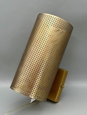 Brass wall sconce for sale  O Neals