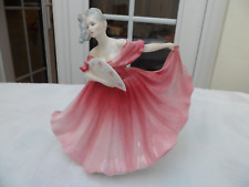 Royal doulton figurine for sale  YORK