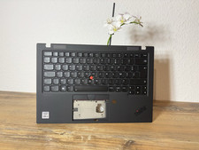 Palmrest top cover gebraucht kaufen  Hamburg
