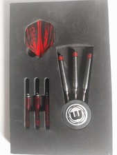 Tungsten darts used for sale  CHESTERFIELD