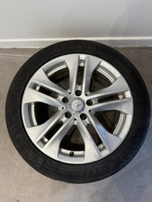 Jante mercedes e220 d'occasion Jante mercedes e220 d'occasion  Verneuil-l'Étang