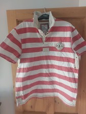 Joules men rugby for sale  NEWTON ABBOT
