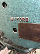 Ford lathe for sale  DONCASTER