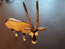 Schleich wild life gebraucht kaufen  Lippstadt