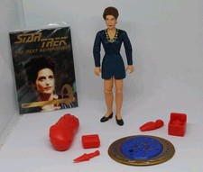 Star trek next for sale  BRIGHTON