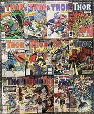 Marvel comics mighty for sale  BIRMINGHAM