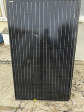 Solar 250w solar for sale  TROWBRIDGE