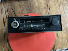 Blaupunkt braunschweig auto usato  Lecco