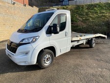 Recovery truck vehcile for sale  Manchester