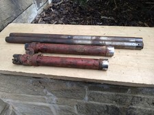 Bsa bantam air for sale  NELSON