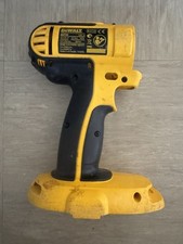 Dewalt dc725 drill for sale  CHESTERFIELD