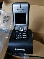 Panasonic tca275ce dect gebraucht kaufen  Wittenberg