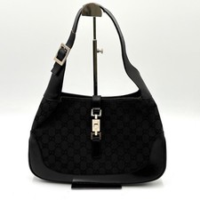 Gucci jackie shoulder d'occasion  Expédié en Belgium