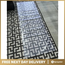 Pvc vinyl carpet for sale  KING'S LYNN