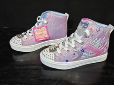 Skechers twinkle toes for sale  Homestead