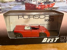 Model best porsche for sale  TRURO