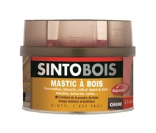 Mastic sintobois tube d'occasion  Rodez