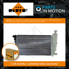 Radiator fits citroen for sale Radiator fits citroen for sale  UK