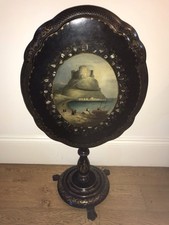 Victorian papier mache for sale  COVENTRY