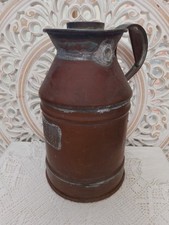 Antique victorian copper for sale  BIGGLESWADE