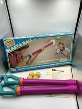 Vintage 1989 nerf for sale  Denver