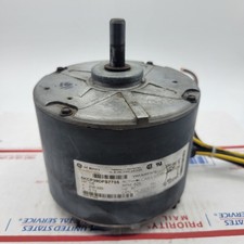Condenser fan motor for sale  Madison