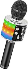 Ankuka microphone fil d'occasion  Strasbourg-