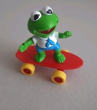 Donalds kermit frosch gebraucht kaufen  Bad Waldsee