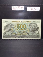 500 lire aretusa usato  Caserta