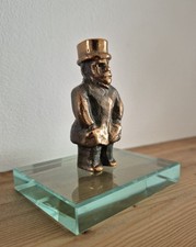 Franz borghese bronzo usato  Solza