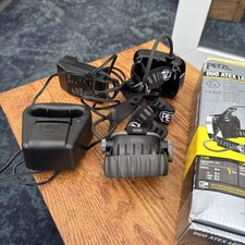 Petzl duo atex for sale  KIRKBY STEPHEN