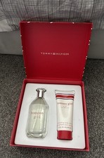 Tommy girl perfume for sale  HOLYWELL
