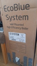 Worcester bosch eco for sale  STAFFORD