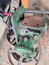 Lister governor for sale  SALISBURY
