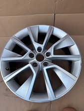 Riginal skoda karoq gebraucht kaufen  Hohberg